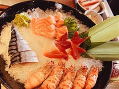 -赤坂亭·M9和牛放题(长楹天街购物中心店)