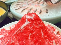 -禄婶鸡煲·打边炉