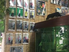 -红山会健身·普拉提(广安门店)