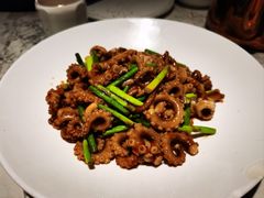 -悦海·家宴·冰花皮皮虾大锅贴(宝龙店)