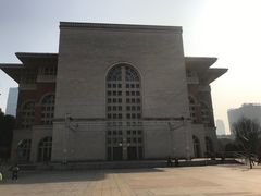 -长沙市青少年宫