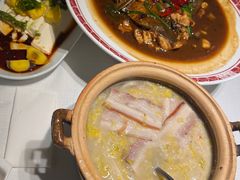 -旺顺阁鱼头泡饼(常营店)