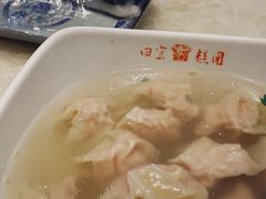 -四宜糕团店(南大街店)