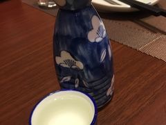 -福樱兰海鲜放题铁板烧(加州店)