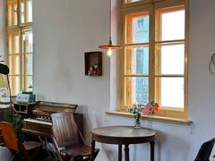 -春风十里咖啡馆