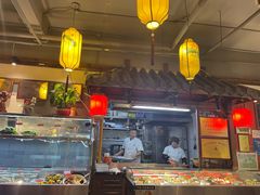 -明丰小渔馆(明月路店)