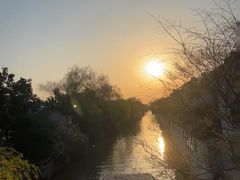 -百年老字号·观振兴蟹黄面·三虾面·苏式面(观前街富仁坊巷店)