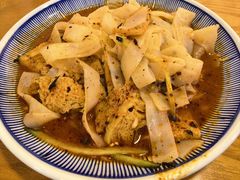 -小灶派· 地道兰州牛肉面(宏发大厦店)