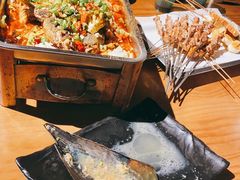 -眼镜哥浦江夜宵大本营