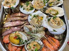 -陈小厨海鲜大咖·15年平潭味(龙王头店)