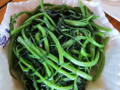 -蓝湾碧波·老字号·疍家非遗海上餐厅