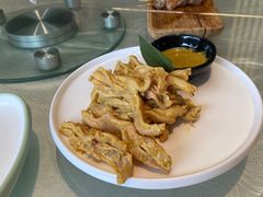 -金家老三饭庄(常营店)