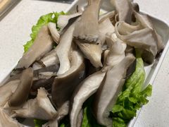 -九府羊鲜羊火锅·烧烤·小海鲜(华汇大厦店)