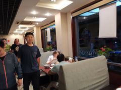 -小土豆北方菜馆(文慧园店)