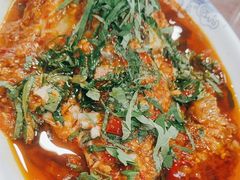 -扒骨肉雅鱼饭店(三雅文化传承店)