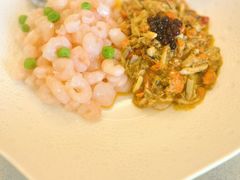 -上海和平饭店龙凤厅 Dragon Phoenix