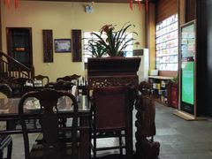 -长兴菜馆(高桥店)