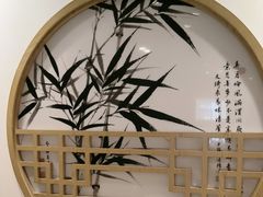 -大鹏饭店·金陵家宴(奥体中心店)