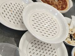 -大清花饺子(山庄店)