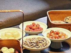 -雀食面包店(钟楼店)