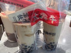 -太犇牛手作茶铺(江北虹悦城店)