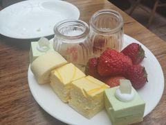 -食间牛排(湖西路店)