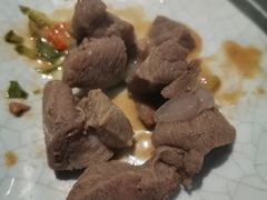 -贰重天冰煮羊自助火锅(东坝店)