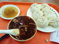 -庆丰包子铺(天通苑店)