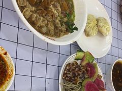 -陈寔包子王·卤煮小肠·京味小吃(龙潭店)