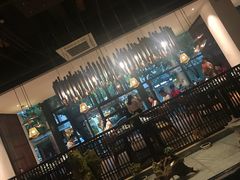 大堂-古京·臻致料理(月湖店)