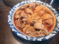 -中国马镇·满族八大碗(美食街店)