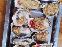 -大学城夜市大排档(凤栖路店)