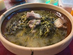 -园林美食城·本土农家菜(杨和镇店)