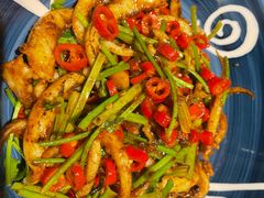 -汉水谣·江景餐厅(江滩店)