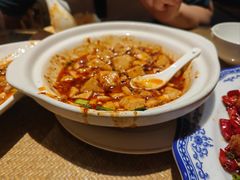 -渝信川菜(西单店)