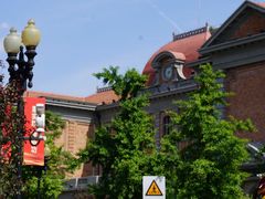 -天津五大道文化旅游区