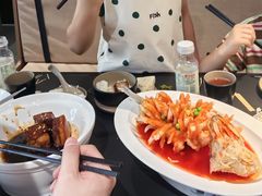 -金陵家宴·金陵春·南京菜(夫子庙店)