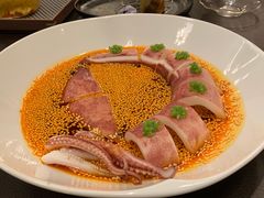 -广州文华东方酒店·江-由辉师傅主理