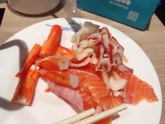-星伦多自助料理·涮烤一体(杭州来福士店)
