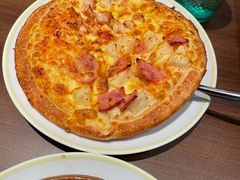 -萨莉亚意式餐厅(杭州滨江天街店)