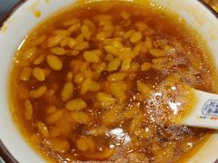 红糖阴米粥-杨记隆府(时代天街店)