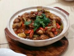 -味莊茶餐厅·自家點心(万象城店)