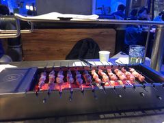 -很久以前羊肉串(打浦路店)