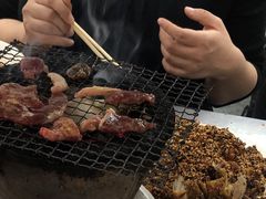 -松明一烤肉馆(鲁园店)