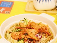 -嗨皮儿·现蒸面皮(抄纸巷店)