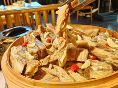 -筱爷叔·上海传统手工菜(玉树路店)