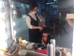 -小鬼当佳儿童摄影(回龙观店)