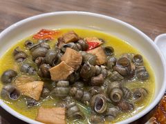 -锡和无锡菜(景丽苑店)