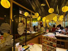 -范家小馆·烤鸭新京菜(金融街店)