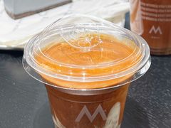 生椰dirty-M Stand(北京平安幸福中心店)